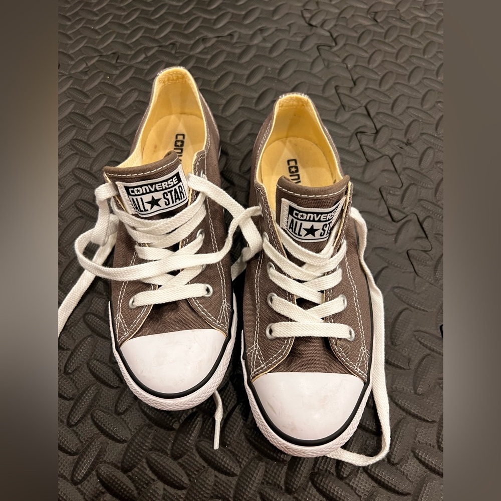 Converse Sneakers - Grey